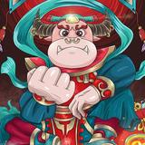 狂人小徐头像