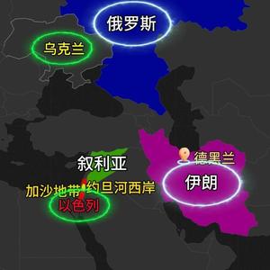 大争再起时头像