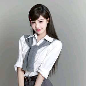 向阳花开头像