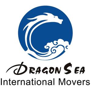 DragonSea国际搬家头像