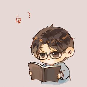 长顾长安头像