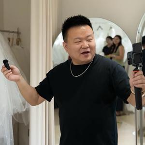 李川的快乐时光头像