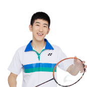 郝龙Badminton头像