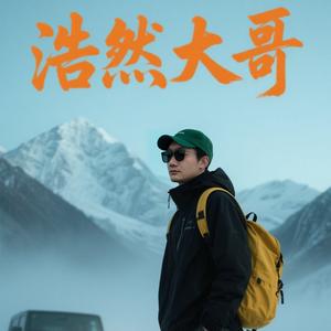 浩然大哥头像