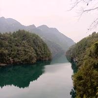大疆mini航拍头像