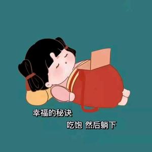 小鱼玖玖头像