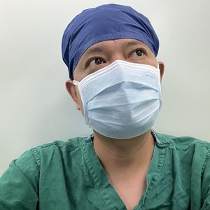 山野六毛头像