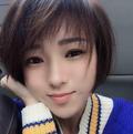 婷婷头像