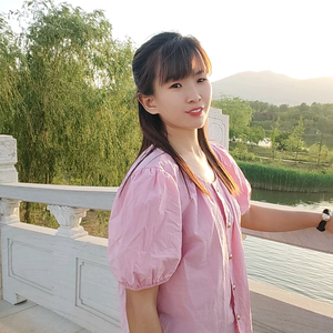 小静头像