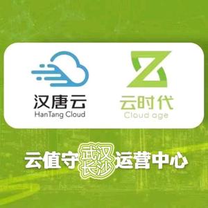 汉唐云值守24小时便利店真人云店长看店头像