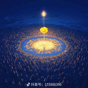 小龙头像