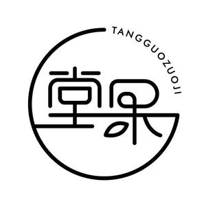 堂果头像