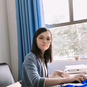 刘老师头像