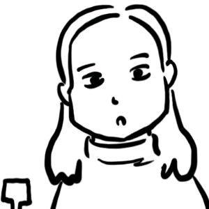 小乔动画头像