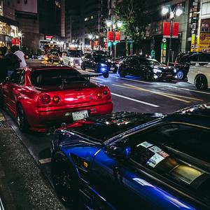 头号改装头像