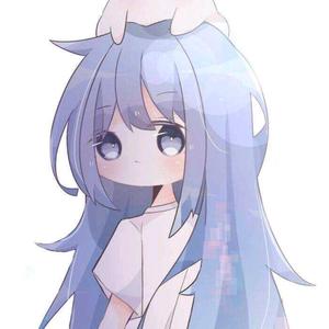 ☁️朵头像