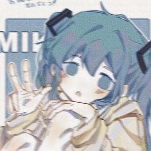 Redamancy头像