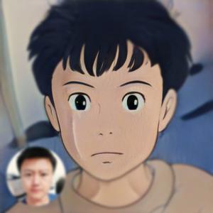 塔糖头像