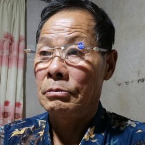 奋发有为李新喜头像