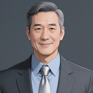 龙头的心法头像