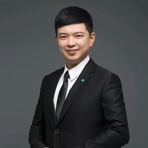 宝健王文博头像