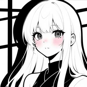 小姨妈¹⁰¹⁰头像