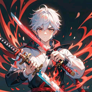 小李爱撕文(魔兽地图分享)头像