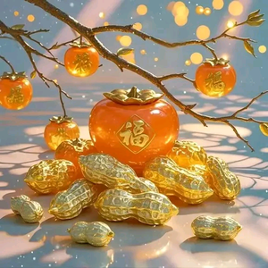 晴天的太阳头像