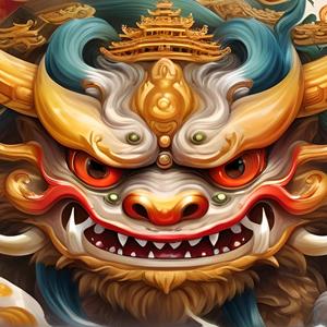 说书聊斋头像