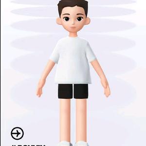 平平小林头像