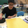 季力立围棋教室头像