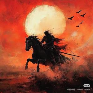 青史颜究所头像