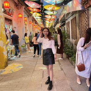 ChengYanling头像