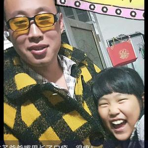 约翰者头像
