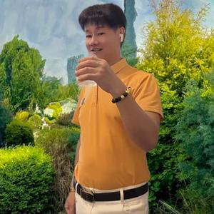 辉哥影视头像