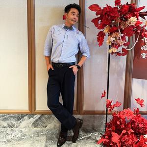 主持人：晓飞头像
