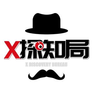 X探知局头像