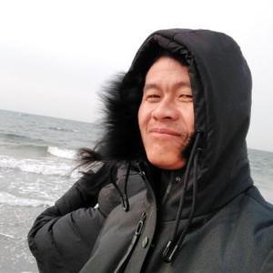 孙计卫头像