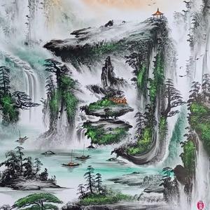 房星行者头像