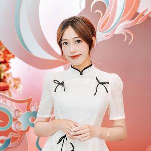 莉莉酱头像