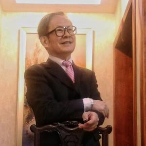 中庸之道头像