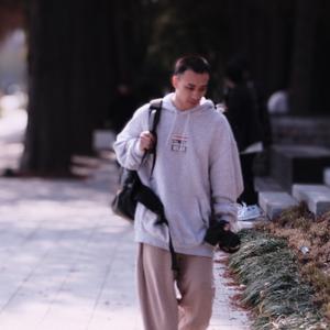 俊那个逸头像