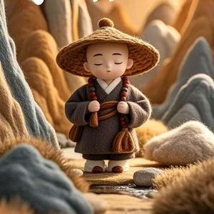 阿福之家头像