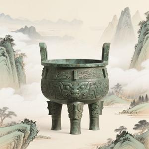 史之眼头像