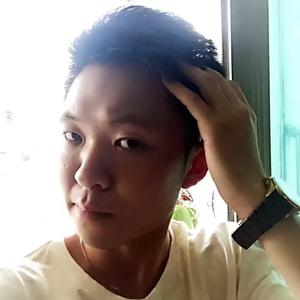 暗区突围李少头像