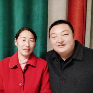 汉中龙哥头像