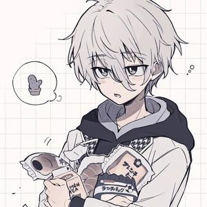 a江漓a头像