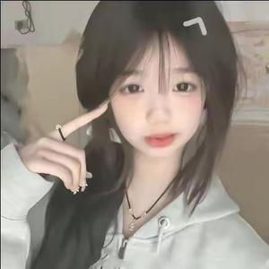 喃喃头像