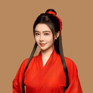 秦筝头像