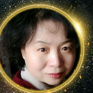 宏宏姐头像
